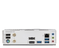 Gigabyte B760M G P WIFI DDR4 - 1363682 - zdjęcie 4